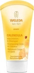 PZN-DE 02084716, Weleda Calendula-Waschlotion & Shampoo 20 ML