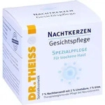 Dr.theiss Nachtkerzen Gesichtspflege 50 ML