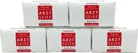 PZN-DE 08730494, Speick Naturkosmetik Pflanzen&ouml;l-Arztseife 100 G