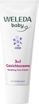 PZN-DE 20571940, Weleda Baby Wei&szlig;e Malve Gesichtscreme 50 ML