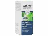 Lavera Men Sensitiv Pflegende Feuchtigkeitscreme 30 ML