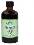 Neem&ouml;l 100% Reines &Ouml;l Cmd 100 ML