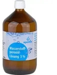 Wasserstoffperoxidloesung 3% Dab 10 1000 G