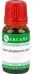 Kalium Phosphoricum Lm 4 10 ML