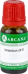 PZN-DE 12935144, ARCANA Dr. Sewerin Lycopodium Lm 2 10 ML