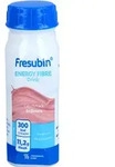 Fresubin Energy Fibre Drink Erdbeere Trinkflasche 4800 ML