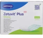 Zetuvit Plus Silicone 20x25 cm 10 ST