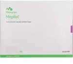 Mepitel Silikon Netzverband 20x30 cm Steril 5 ST