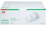Cellona Synthetikwatte 10 cmx3 M 4 ST