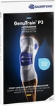 PZN-DE 01285097, Bauerfeind / Orthop&auml;die Genutrain P3 Titan Rechts 6 1 ST