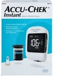 Accu-Chek Instant Setmg/Dl 1 ST