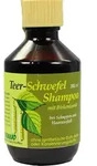 Ataba Teer Schwefel Shampoo 200 ML