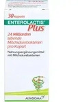 Enterolactis Plus 30 ST