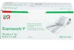 Suprasorb F Folien Wundverb.10 cmx1 M Unste.rolle 1 ST