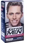 Just For Men Pflege-T&ouml;nungs-Shamp Natur Hellbraun 60 ML