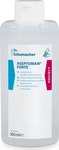 PZN-DE 15190578, Dr. Schumacher Aseptoman Forte 500 ML
