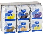 Fresubin 2Kcal Drink Mischkarton Trinkflasche 4800 ML