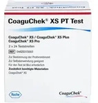 Coaguchek Xs Pt Test Pst 48 ST