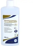 H&auml;ndedesinfektion-L&ouml;sung Exklusiv Param 500 ML