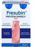 Fresubin Protein Energy Drink Walderdbe. Trinkfl. 800 ML
