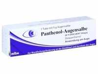 Panthenol-Augensalbe Jenapharm 5 G