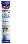 Abtei Magnesium 400 (plus Vitamin C +e) Brause 15 ST