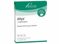 Allya-Injektopas 5 ST