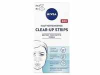Nivea Visage Clear-Up Strips 6 ST