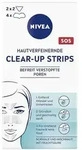 Nivea Visage Clear-Up Strips 6 ST