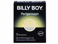 Billy Boy Perlgenoppt 3Er 3 ST