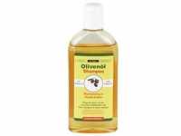 Olivenöl Shampoo mit Vitamin E 250 ML