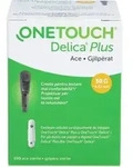 One Touch Delica Plus Nadellanzetten 100 ST