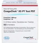 Coaguchek Xs Pt Test Pst 48 ST