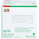 Tg Fix Netzverband C 4 M Wei&szlig; 1 ST