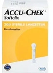 Accu-Chek Softclix Lanzetten 200 ST