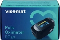 PZN-DE 17840164, Uebe Medical Visomat Pulsoximeter Po50 1 ST