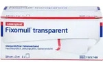 Fixomull Transparent 10 cmx2 M 1 ST