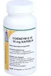 Q 10 Coenzym 10 mg 90 ST
