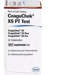 Coaguchek Xs Pt Test Pst 24 ST
