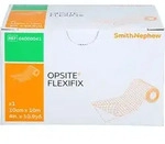 Opsite Flexifix Pu-Folie 10 cmx10 M Unsteril 1 ST