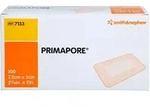 Primapore 5x7.2 cm Wundverband Steril 100 ST