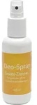 Deo Spray Limette-Zitrone Langz.deo O.aluminiumver 125 ML