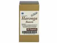 Haronga Baum 90 ST
