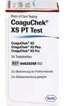 Coaguchek Xs Pt Test Pst 24 ST