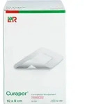 Curapor Wundverband Steril Chirurgisch 8x10 cm 50 ST
