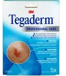 Tegaderm Film 10x12 cm 1626Np 5 ST