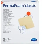 Permafoam Schaumverband 10x10cm 10 ST