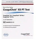 Coaguchek Xs Pt Test Pst 48 ST