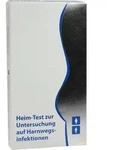 Hometest Zur Untersuchung Auf Harnwegs-Infektion 2 ST