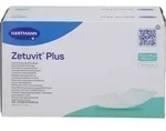 Zetuvit Plus Extrastarke Saugkompr.steril 10x20 cm 20 ST
